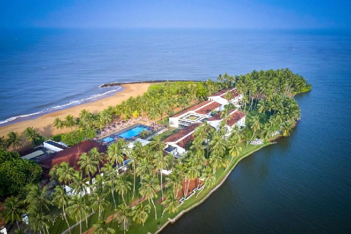 AVANI Kalutara Resort – fotka 3