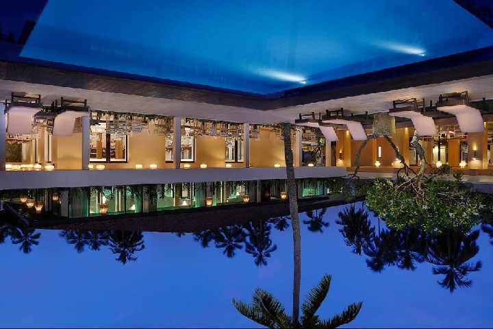 AVANI Kalutara Resort – fotka 4