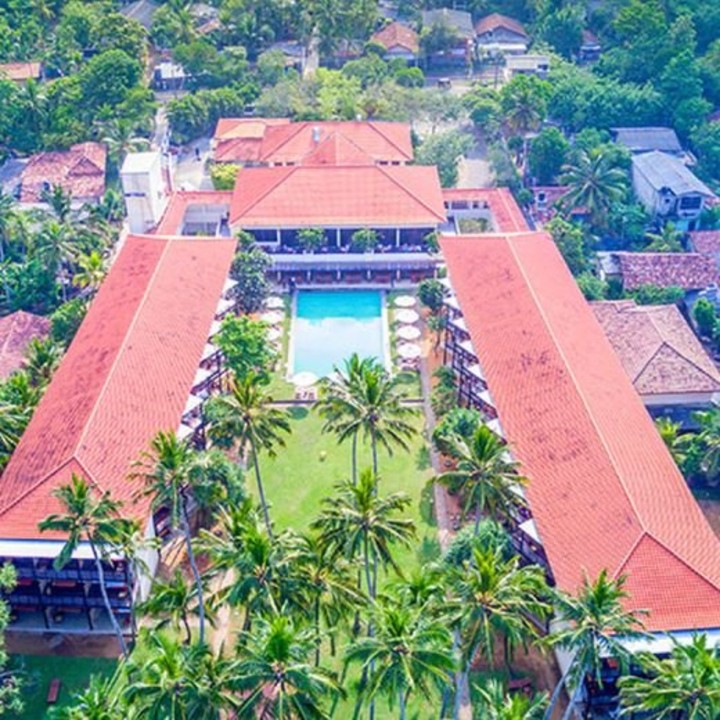 Mermaid Hotel & Club – fotka 2