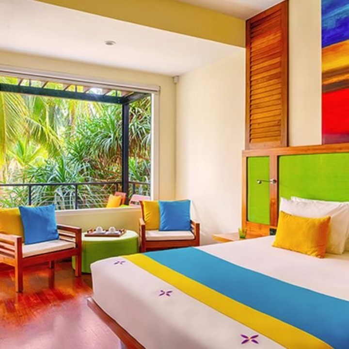 Mermaid Hotel & Club – fotka 3