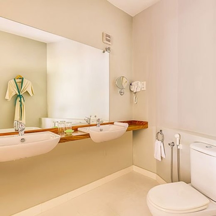 Mermaid Hotel & Club – fotka 5