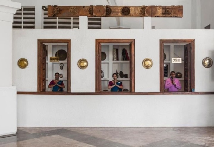 Royal Palms Beach Hotel – fotka 4