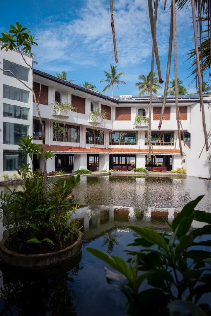 Tangerine Beach Hotel – fotka 4