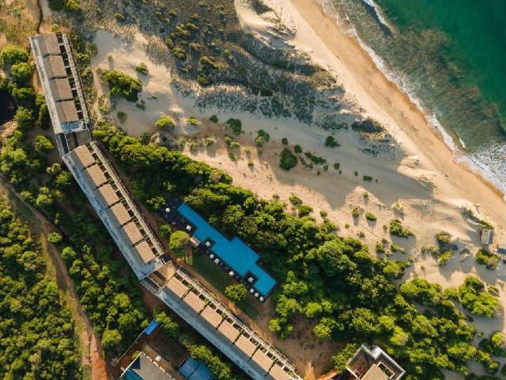 Jetwing Yala – fotka 3