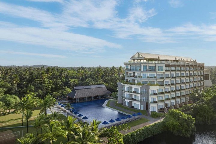 Sheraton Kosgoda Turtle Beach Resort – fotka 5