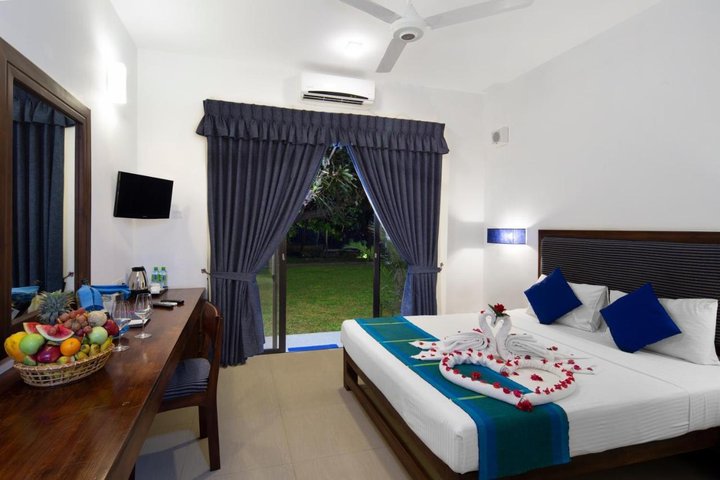 The Blue Wave Hotel – fotka 3