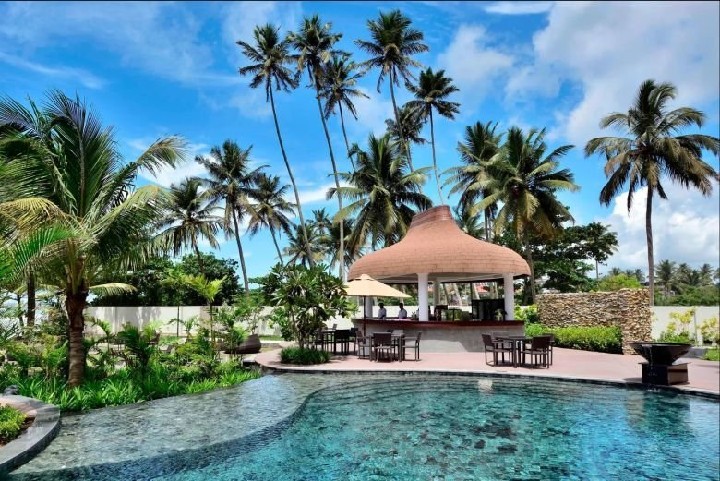 Weligama Bay - Marriott Resort and Spa – fotka 2