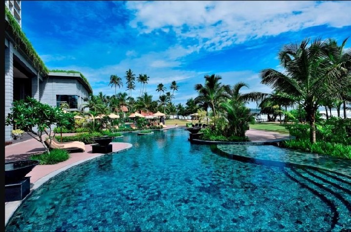 Weligama Bay - Marriott Resort and Spa – fotka 3