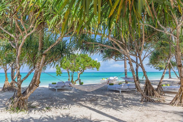 Hotel Meliá Zanzibar - Tanzania, Zanzibar | DerTour