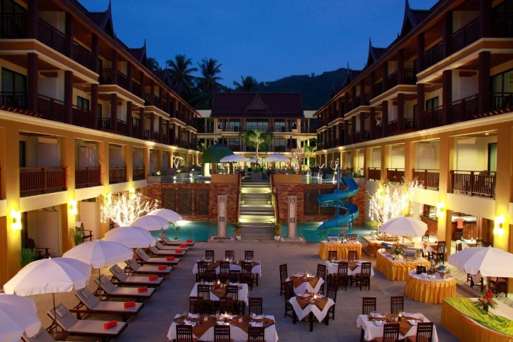 Diamond Cottage Resort & Spa – fotka 5
