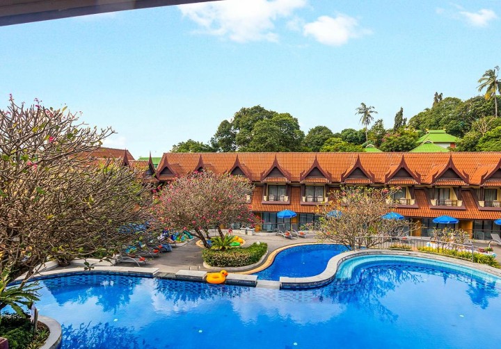 Diamond Cottage Resort & Spa – fotka 2