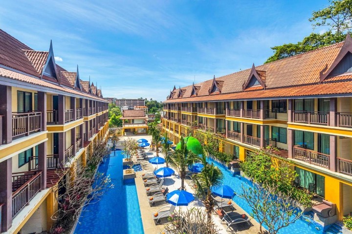 Diamond Cottage Resort & Spa – fotka 3