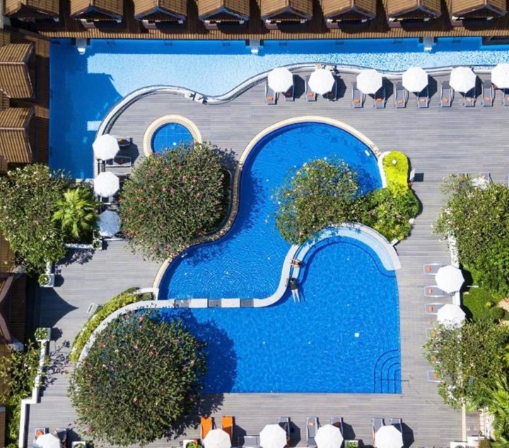 Diamond Cottage Resort & Spa – fotka 4