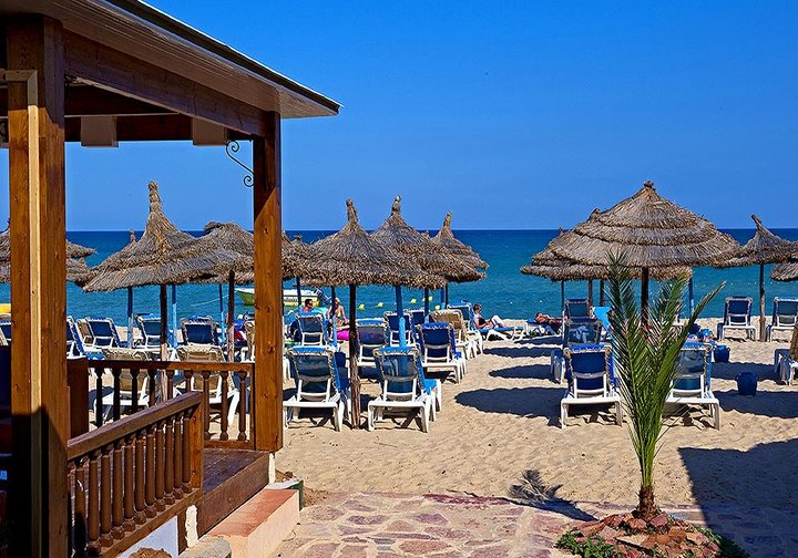 Diar Lemdina, Coasta Mediteraneana, Hammamet Yasmine | DerTour