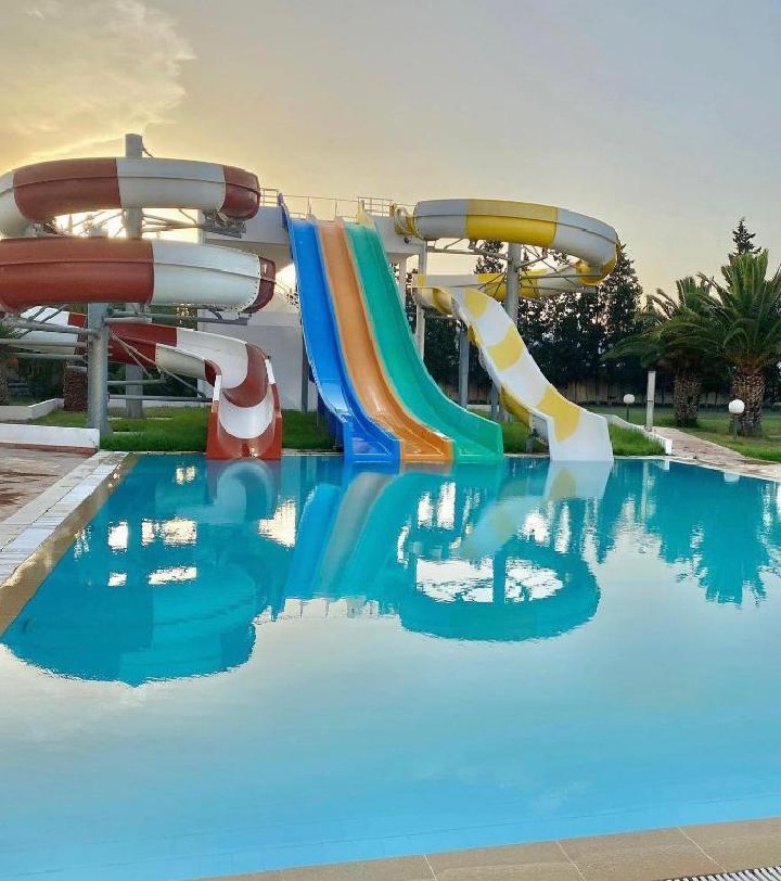 Green Golf Hammamet – fotka 3
