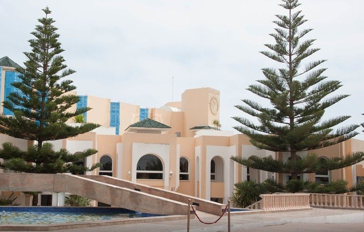Hasdrubal Thalassa & Spa Yasmine Hammamet – fotka 3