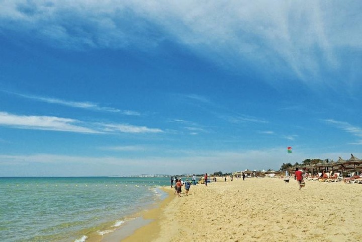 Houda Yasmine Hammamet – fotka 5