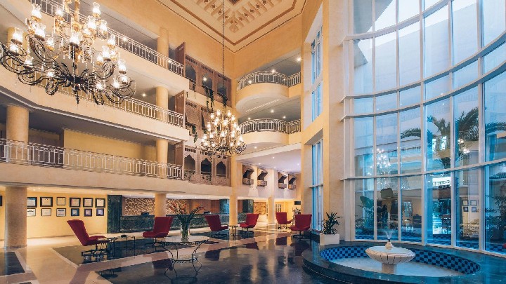 Iberostar Averoes – fotka 5