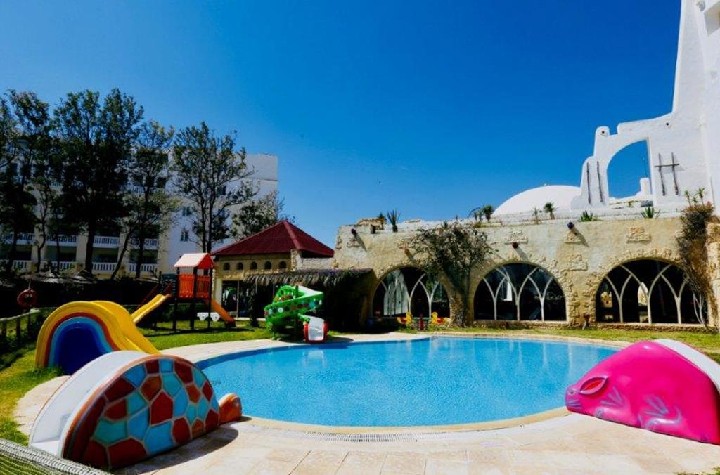 Lella Baya Thalasso – fotka 4