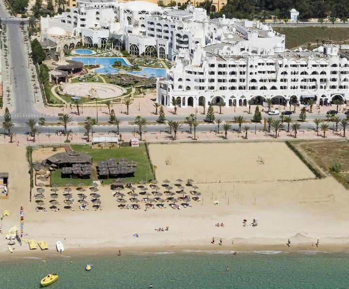 Lella Baya Thalasso – fotka 5