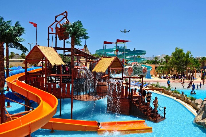 Medina Belisaire & Thalasso – fotka 3