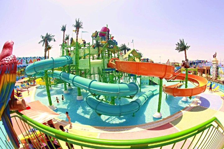 Medina Belisaire & Thalasso – fotka 4