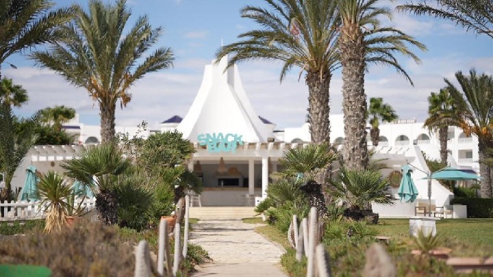 Royal Tulip Taj Sultan – fotka 4