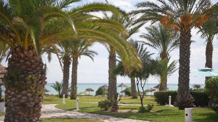 Royal Tulip Taj Sultan – fotka 3