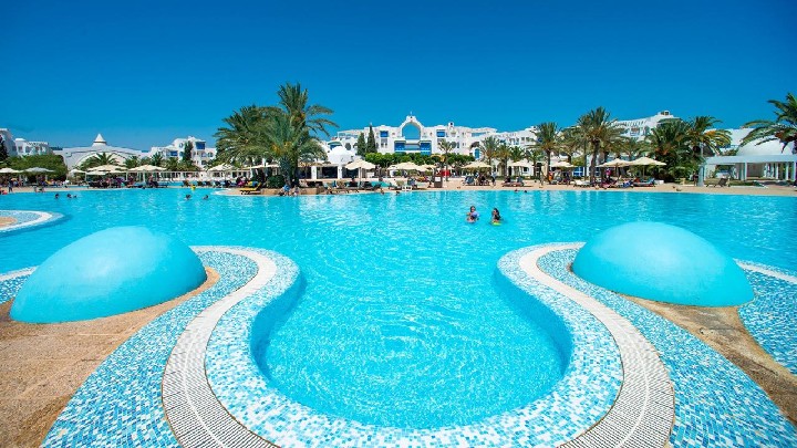 Iberostar Selection Mirage Hammamet – fotka 3