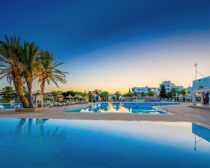 Iberostar Selection Mirage Hammamet – fotka 5