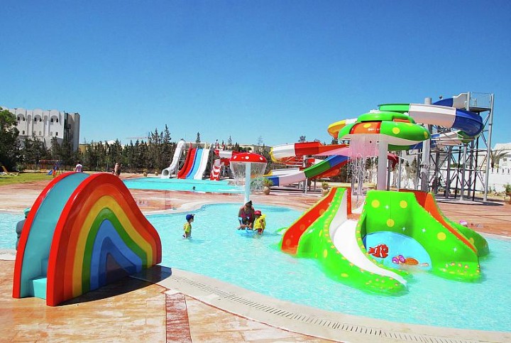 Zodiac Hotel – fotka 4