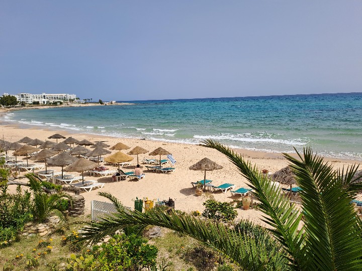 Aziza Thalasso Golf – fotka 5