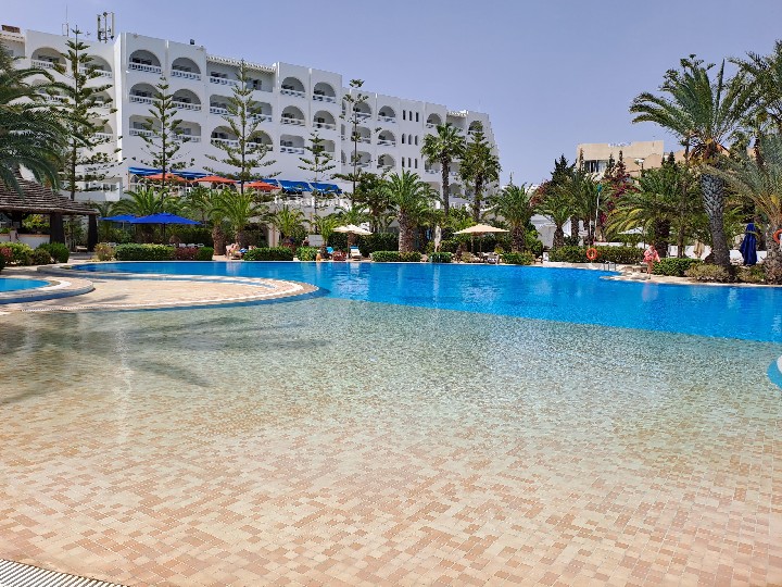 Aziza Thalasso Golf – fotka 2