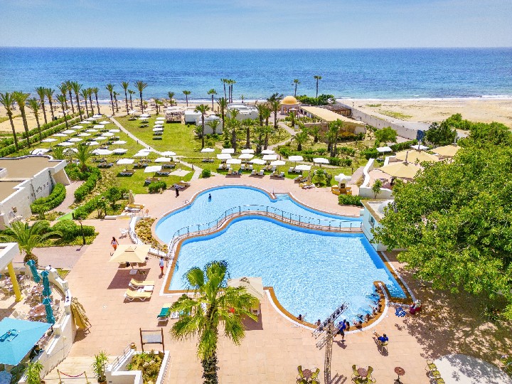 Calimera Delfino Beach – fotka 2