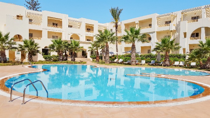 Calimera Delfino Beach – fotka 3