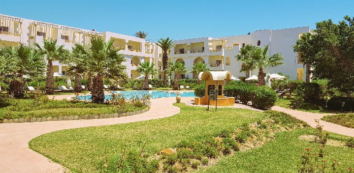 Calimera Delfino Beach – fotka 4