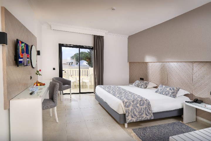 Calimera Delfino Beach – fotka 5