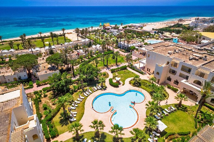 Calimera Delfino Beach – fotka 2