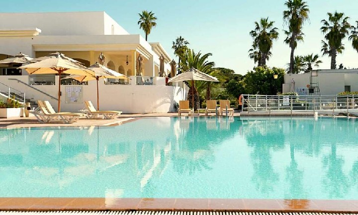 Calimera Delfino Beach – fotka 5