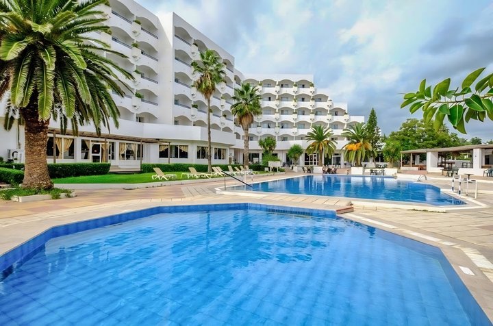 Golden Tulip President Hammamet – fotka 4