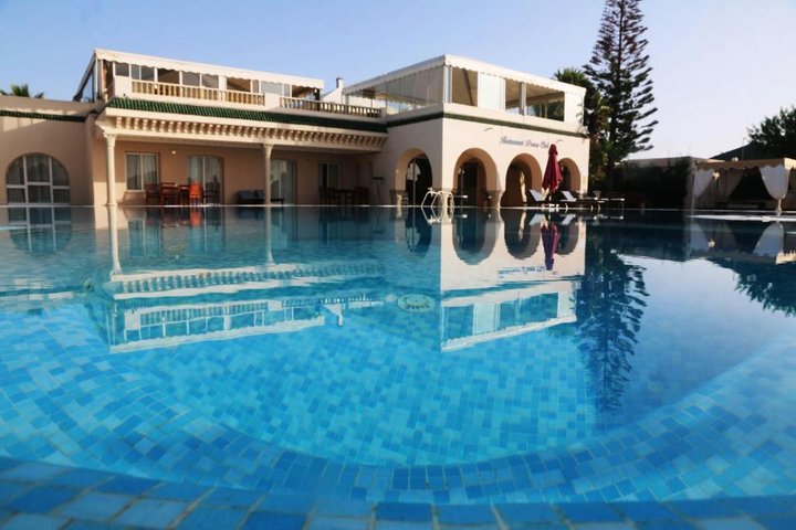 Le Royal Hammamet – fotka 3