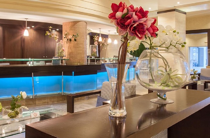 Le Sultan – fotka 4