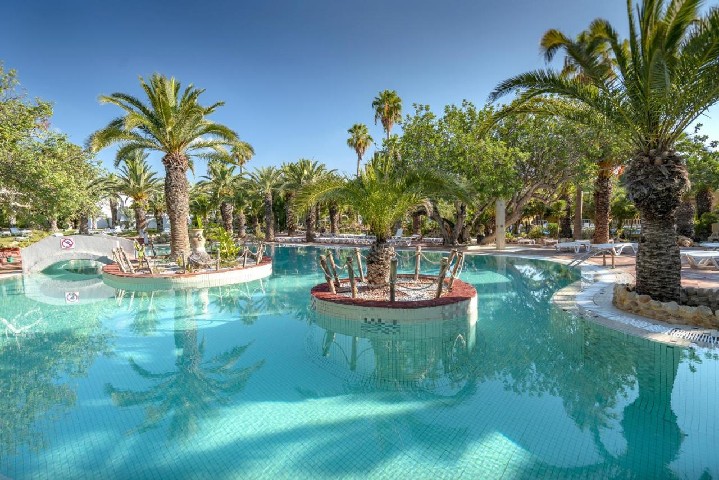 Mediterranee Thalasso Golf – fotka 4