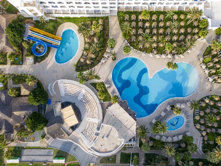 Vincci Nozha Beach – fotka 4