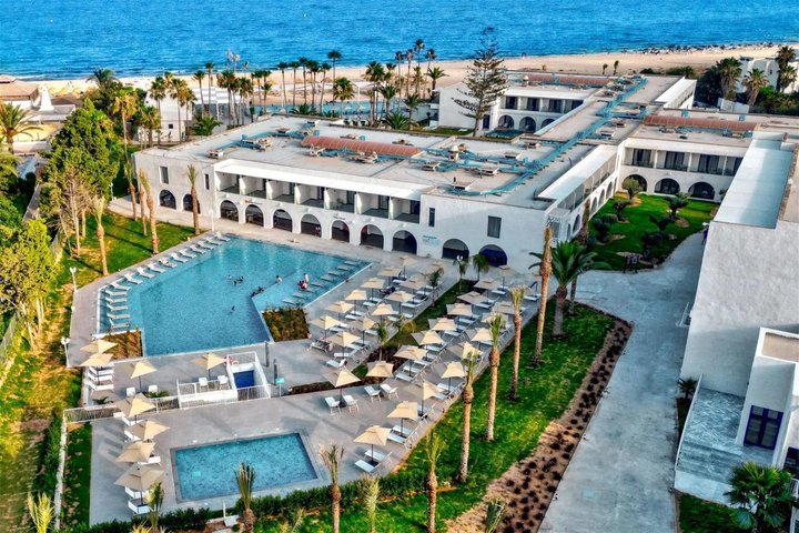 One Resort Premium – fotka 2