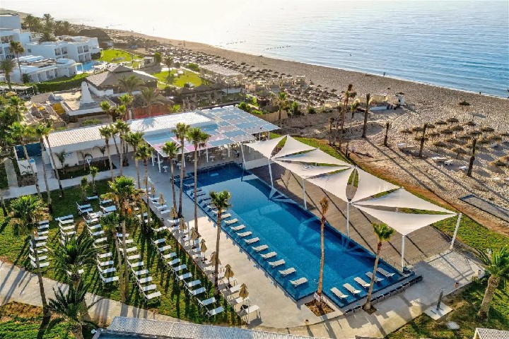 One Resort Premium – fotka 5