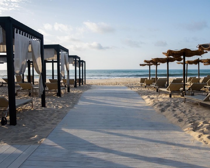 Les Orangers Garden Villa – fotka 5