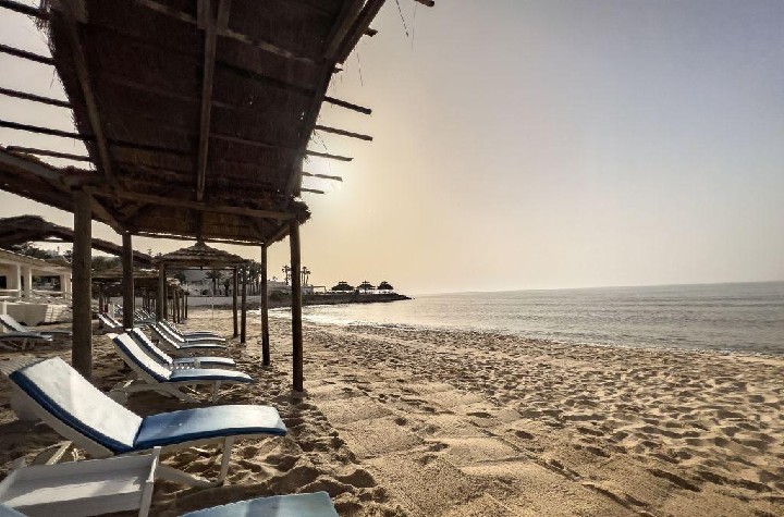 Sol Azur Beach & Congress – fotka 4