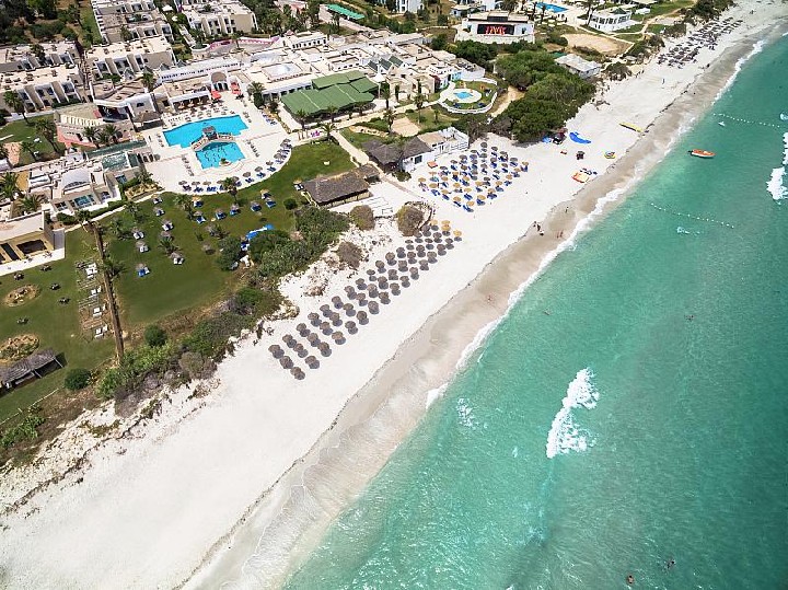 El Borj Mahdia – fotka 5