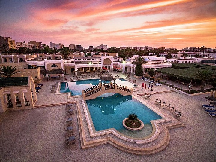 El Borj Mahdia – fotka 4